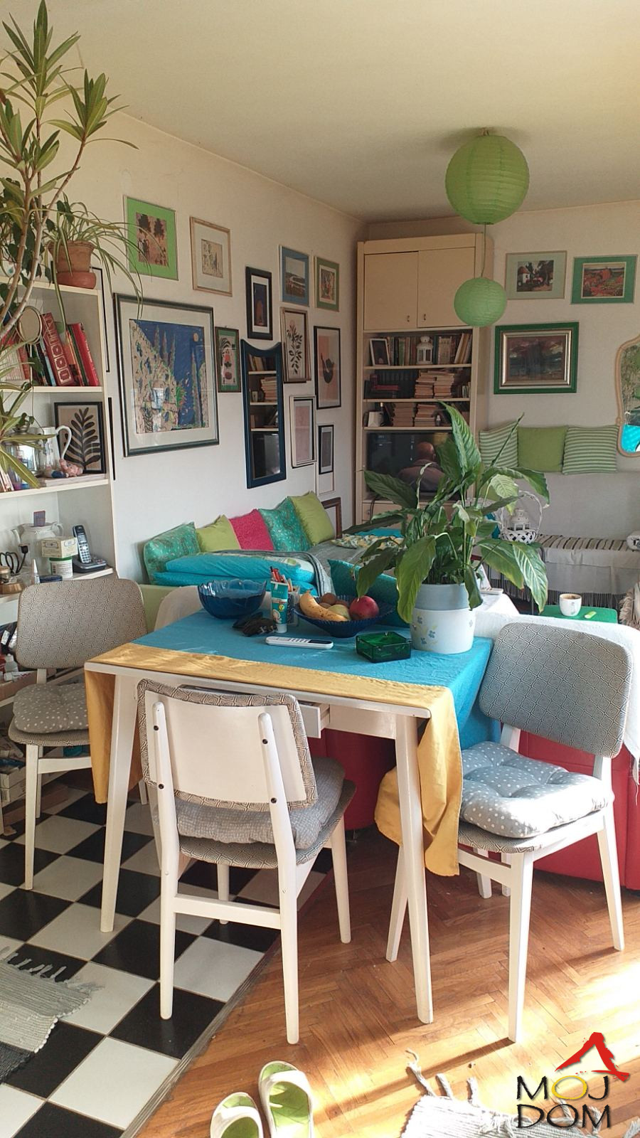 Kuca,SREMSKA KAMENICA,ČARDAK,kv: 172, € 154500, ID: 3003372 10