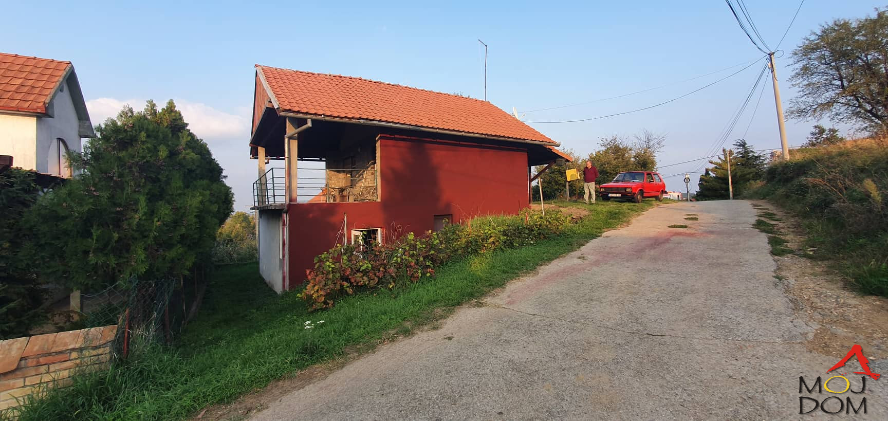 Kuca,SREMSKA KAMENICA,POPOVICA,kv: 134, € 123600, ID: 3003206 7