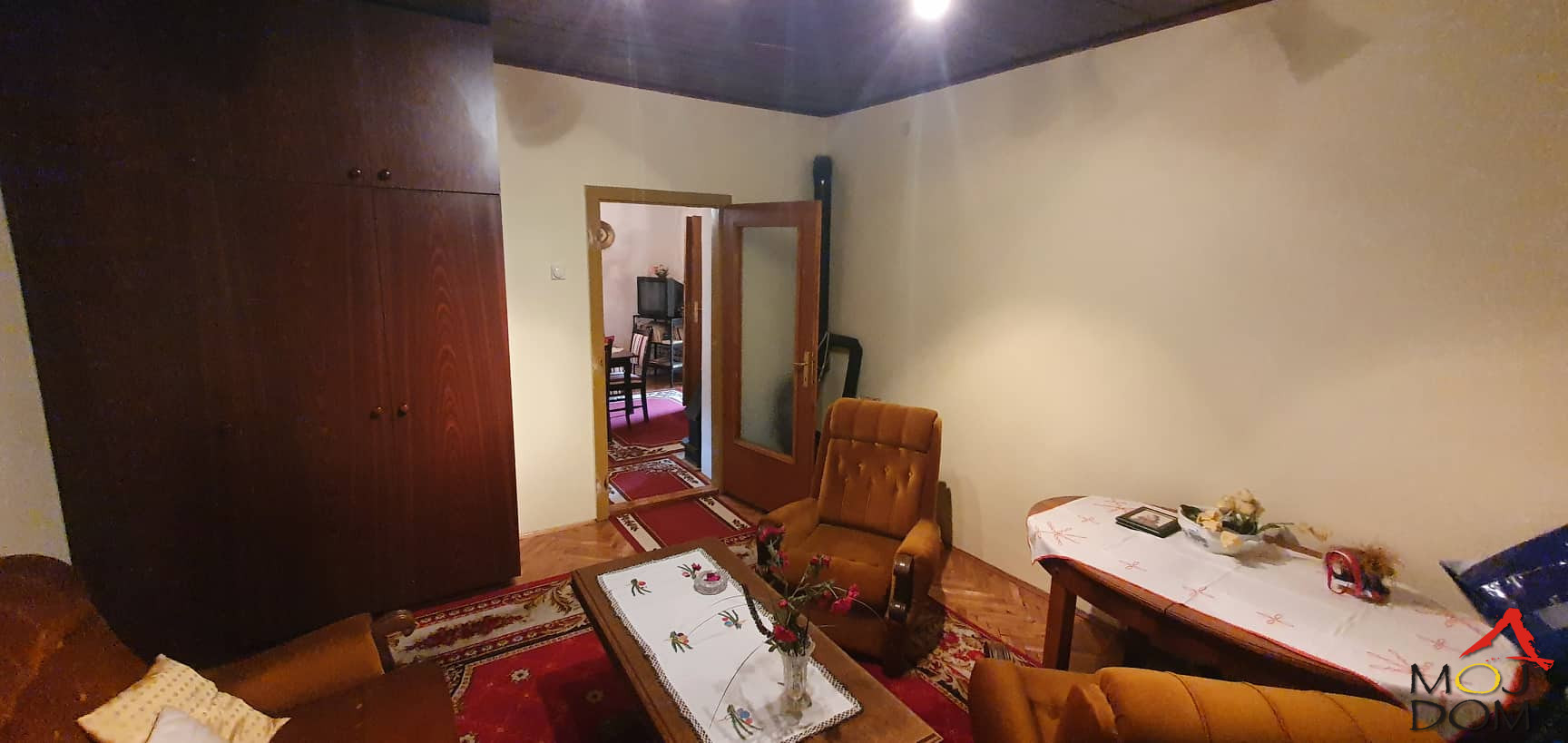 Kuca,SREMSKI KARLOVCI,CENTAR,kv: 99, € 114330, ID: 3003058 7