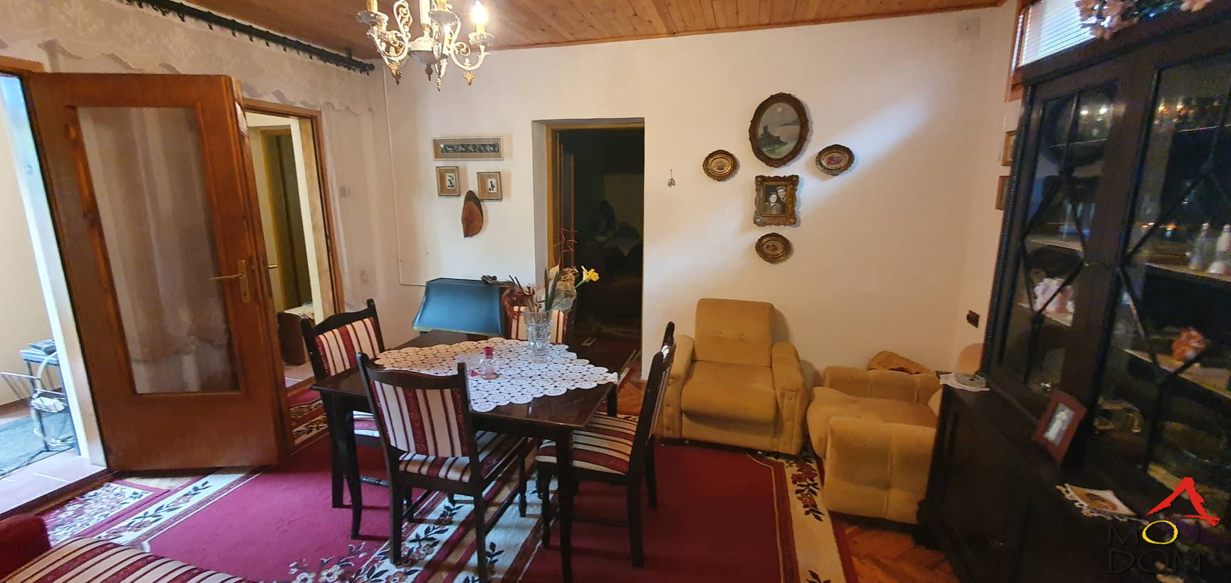 Kuca,SREMSKI KARLOVCI,CENTAR,kv: 99, € 114330, ID: 3003058 5