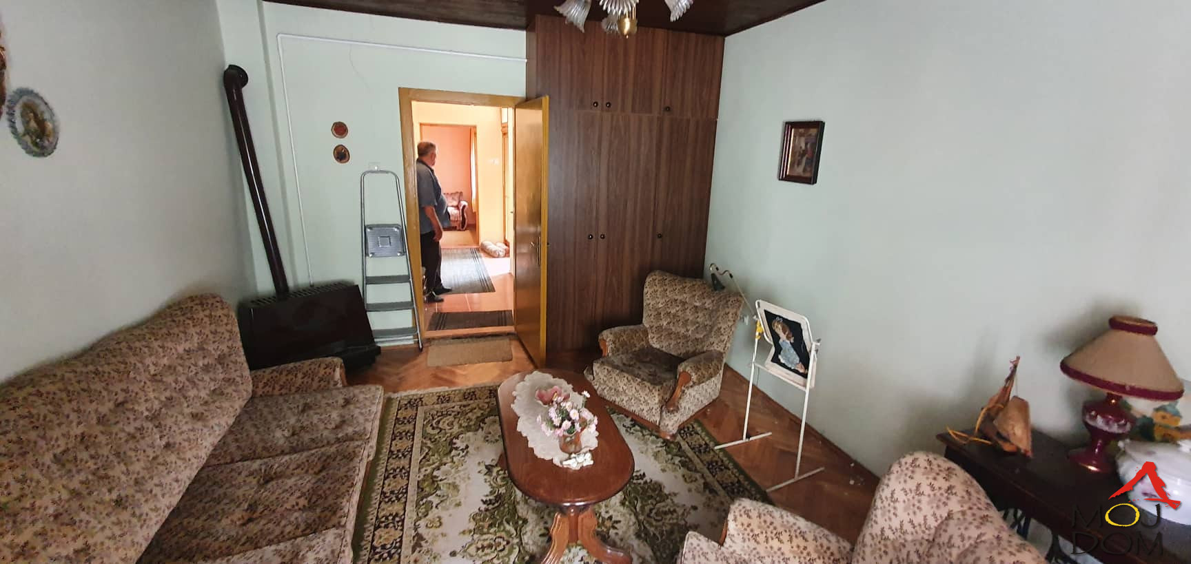 Kuca,SREMSKI KARLOVCI,CENTAR,kv: 99, € 114330, ID: 3003058 9