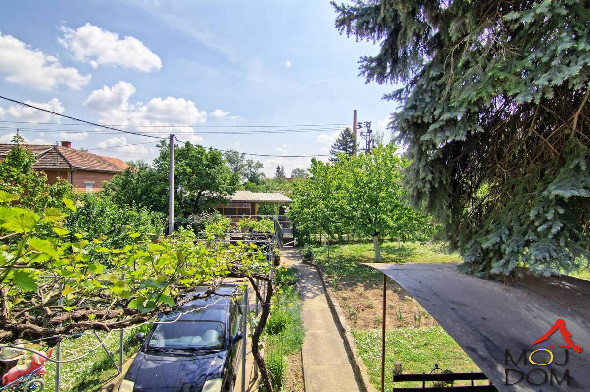 Kuca,SREMSKI KARLOVCI,KRIVAC,kv: 47, € 113300, ID: 3003471 12