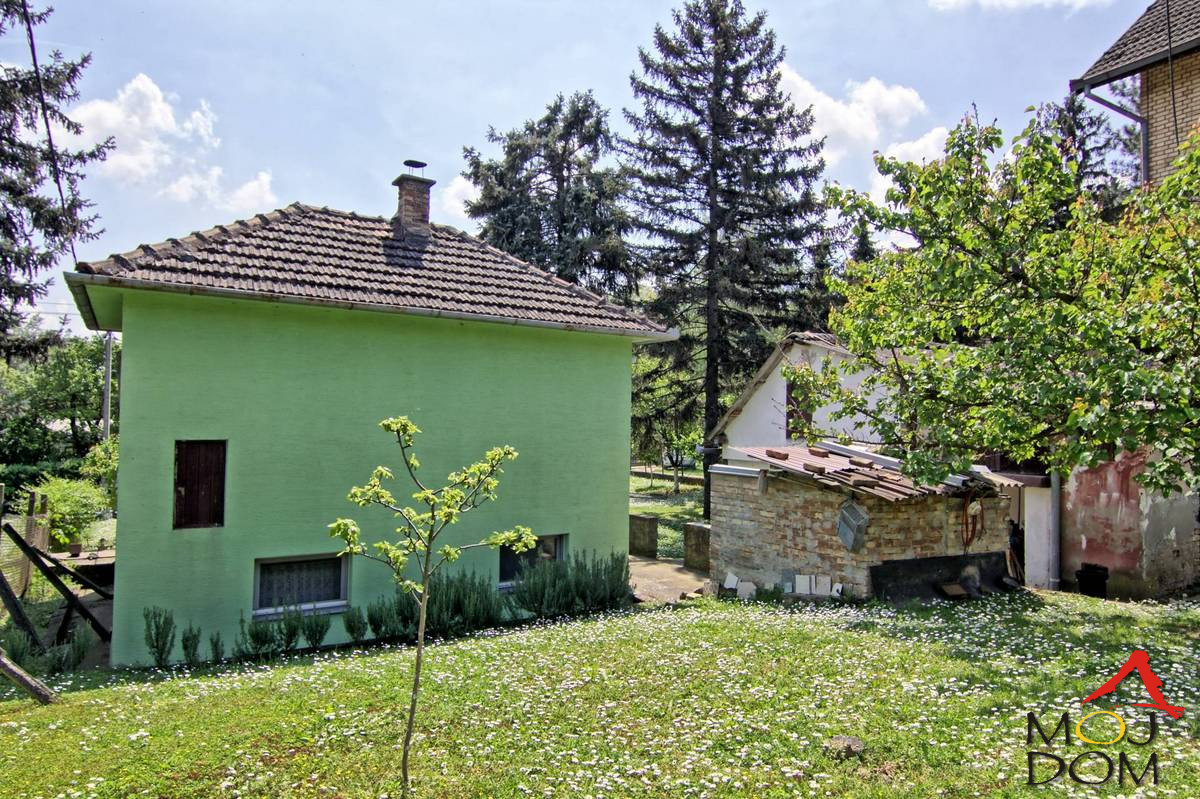 Kuca,SREMSKI KARLOVCI,KRIVAC,kv: 47, € 113300, ID: 3003471 24