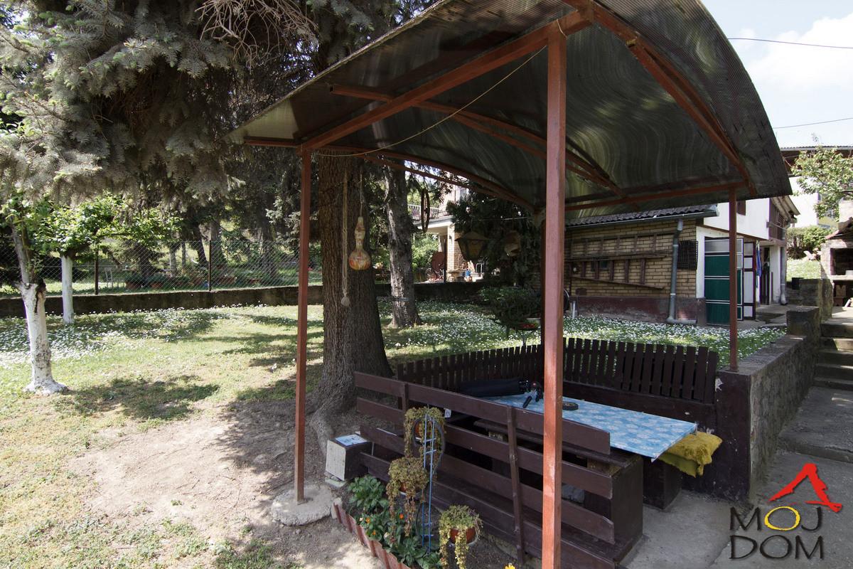 Kuca,SREMSKI KARLOVCI,KRIVAC,kv: 47, € 113300, ID: 3003471 8