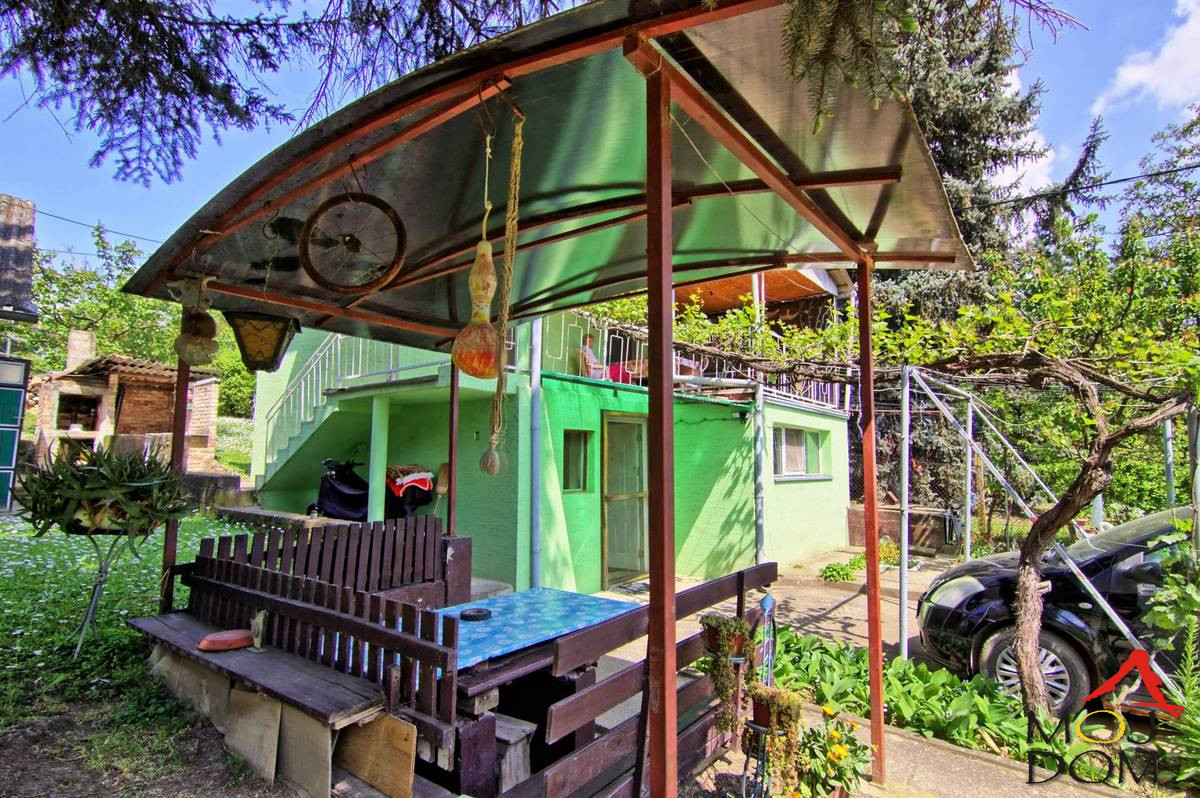 Kuca,SREMSKI KARLOVCI,KRIVAC,kv: 47, € 113300, ID: 3003471 4