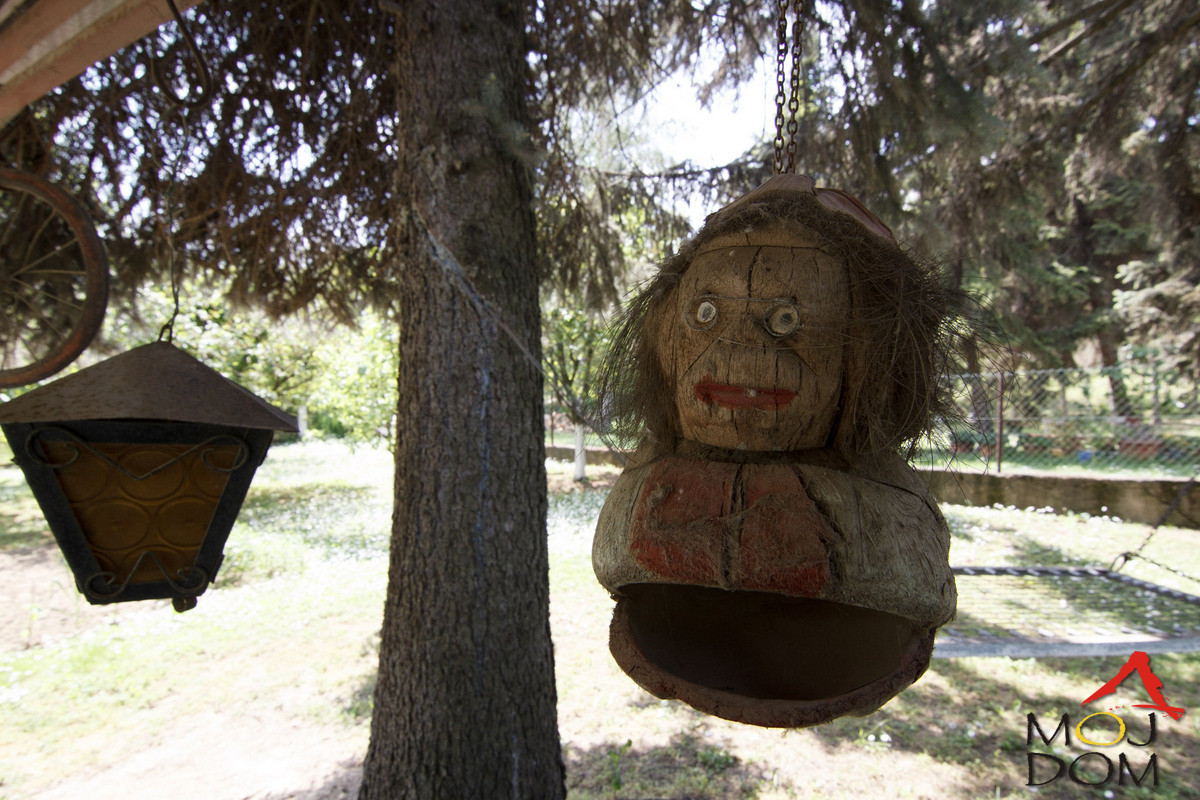 Kuca,SREMSKI KARLOVCI,KRIVAC,kv: 47, € 113300, ID: 3003471 7