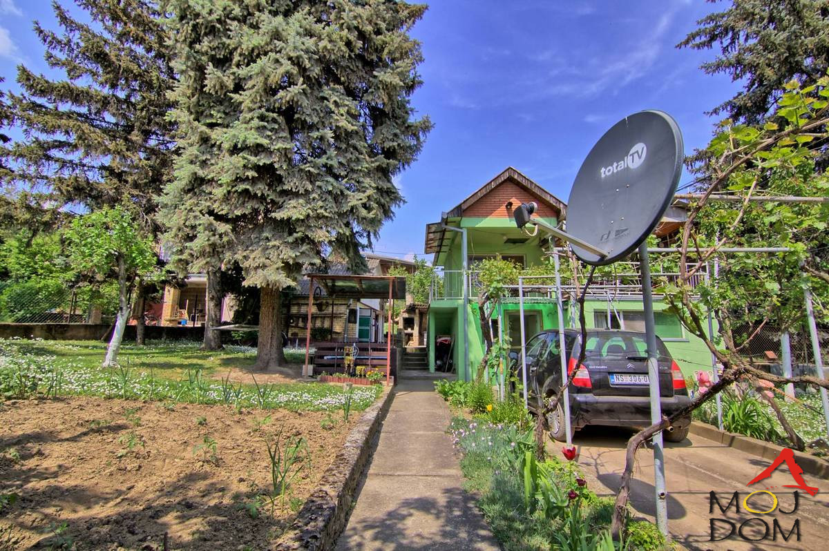 Kuca,SREMSKI KARLOVCI,KRIVAC,kv: 47, € 113300, ID: 3003471 16