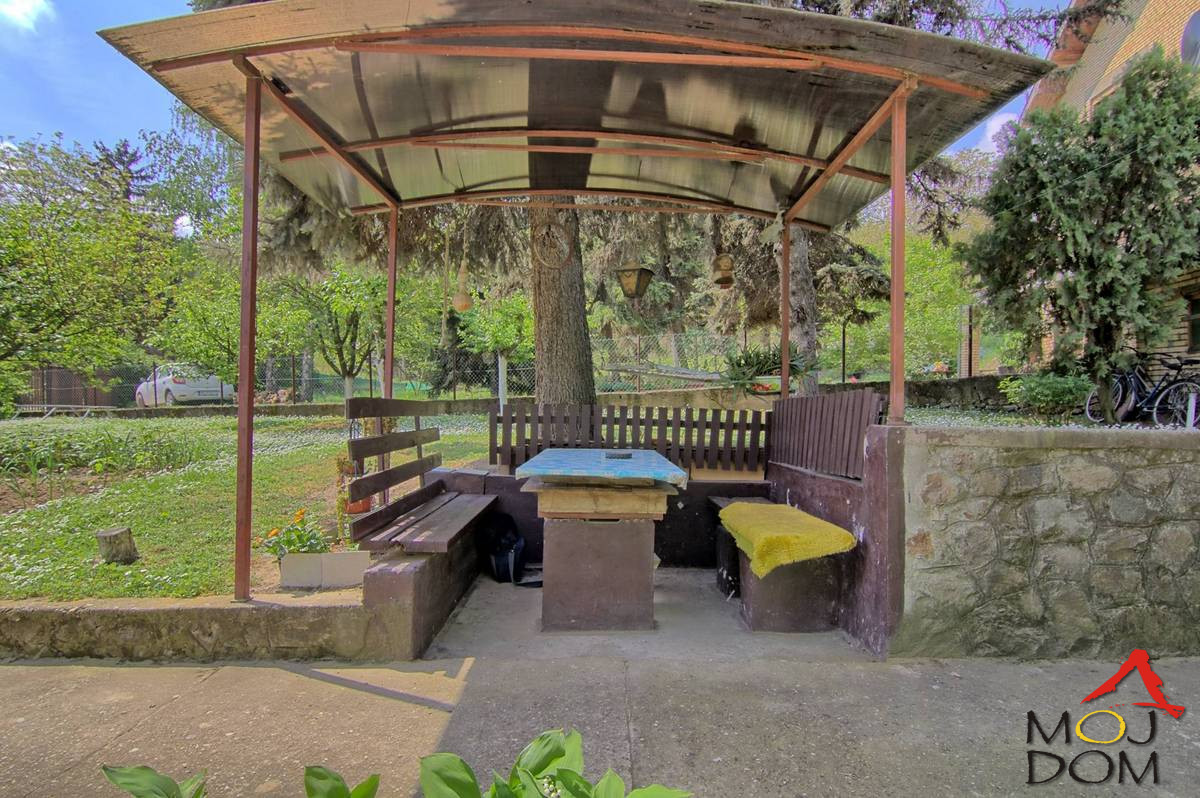 Kuca,SREMSKI KARLOVCI,KRIVAC,kv: 47, € 113300, ID: 3003471 9