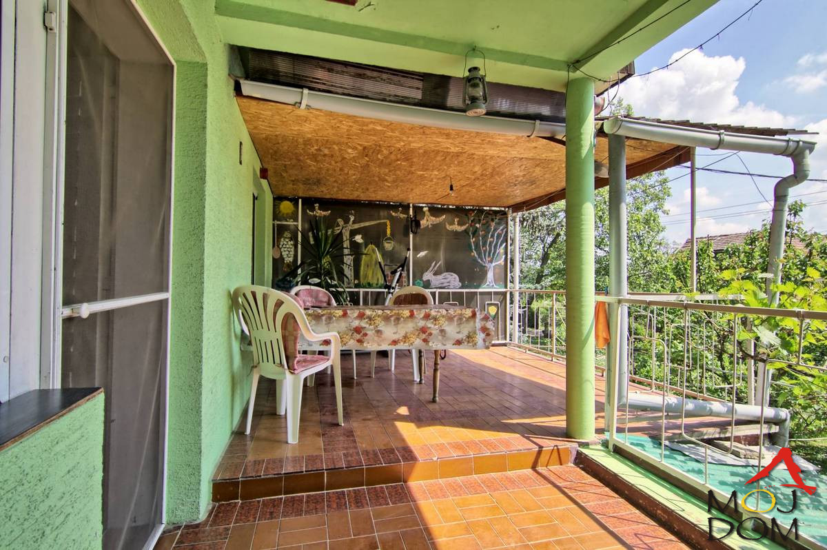 Kuca,SREMSKI KARLOVCI,KRIVAC,kv: 47, € 113300, ID: 3003471 14