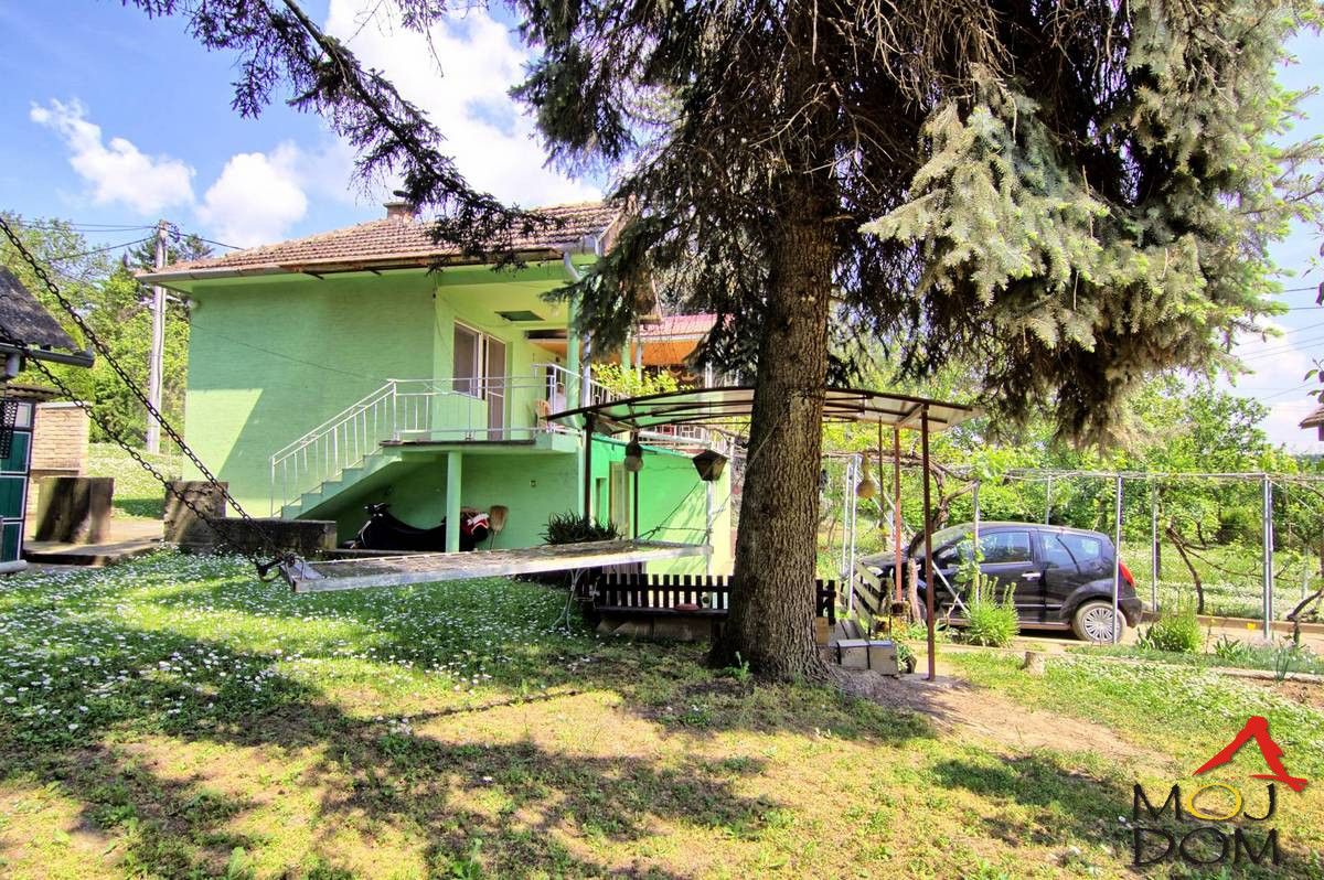 Kuca,SREMSKI KARLOVCI,KRIVAC,kv: 47, € 113300, ID: 3003471 20