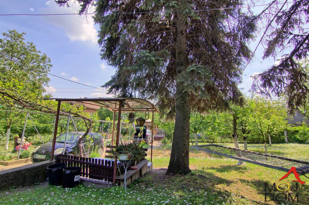 Kuca,SREMSKI KARLOVCI,KRIVAC,kv: 47, € 113300, ID: 3003471 23