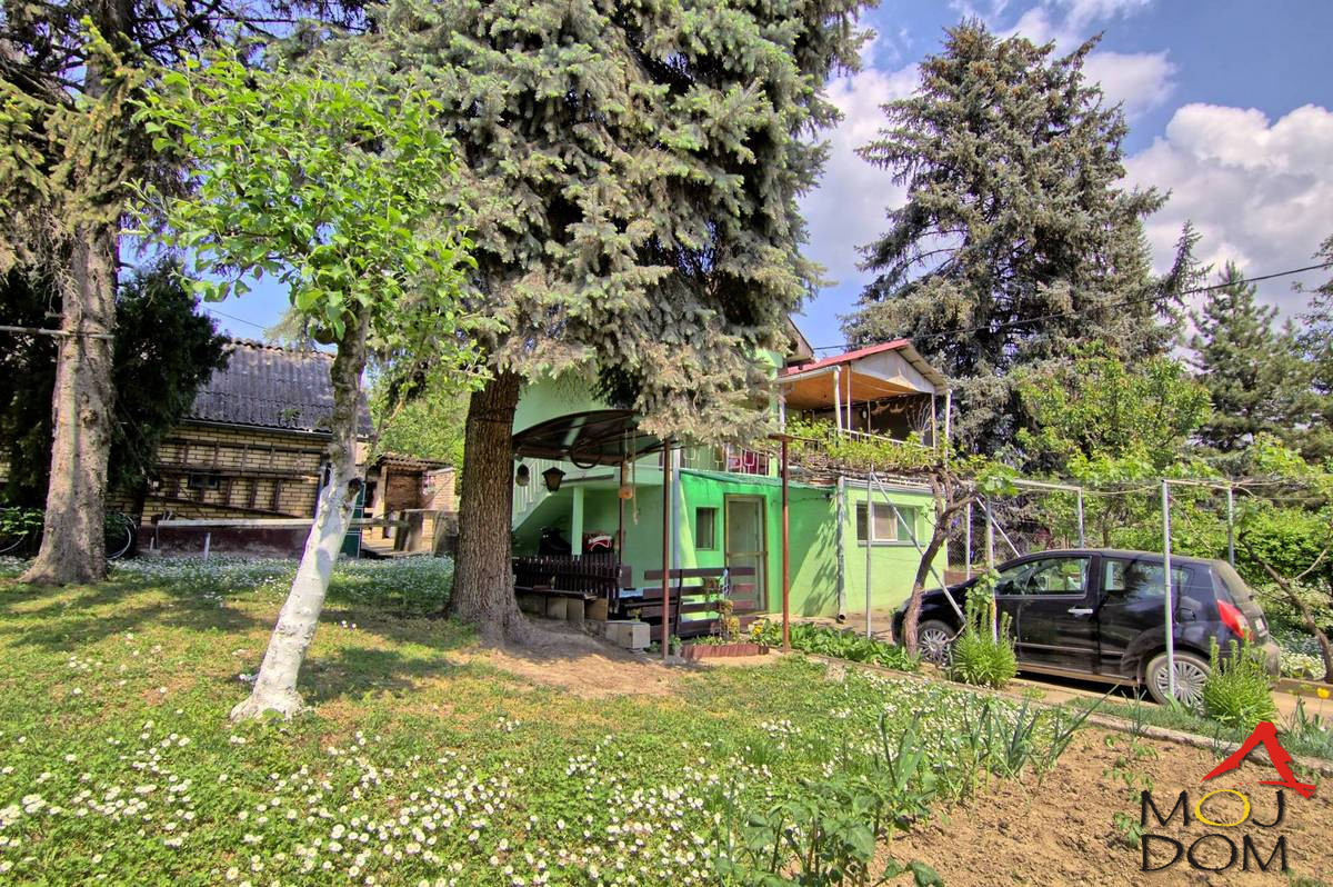 Kuca,SREMSKI KARLOVCI,KRIVAC,kv: 47, € 113300, ID: 3003471 19