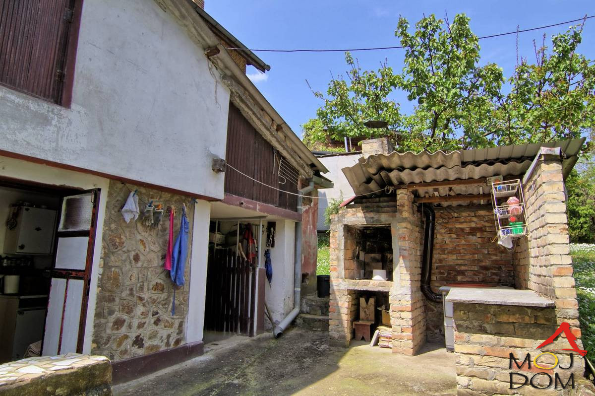 Kuca,SREMSKI KARLOVCI,KRIVAC,kv: 47, € 113300, ID: 3003471 25