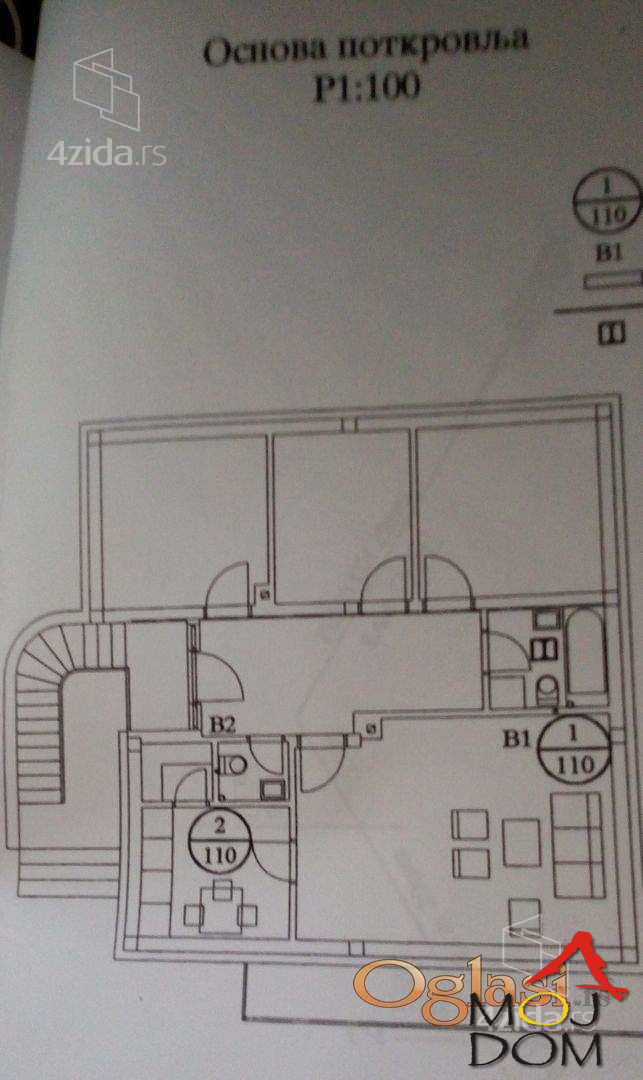 Kuca,VETERNIK,VETERNIK,kv: 174, € 242100, ID: 3002922 16