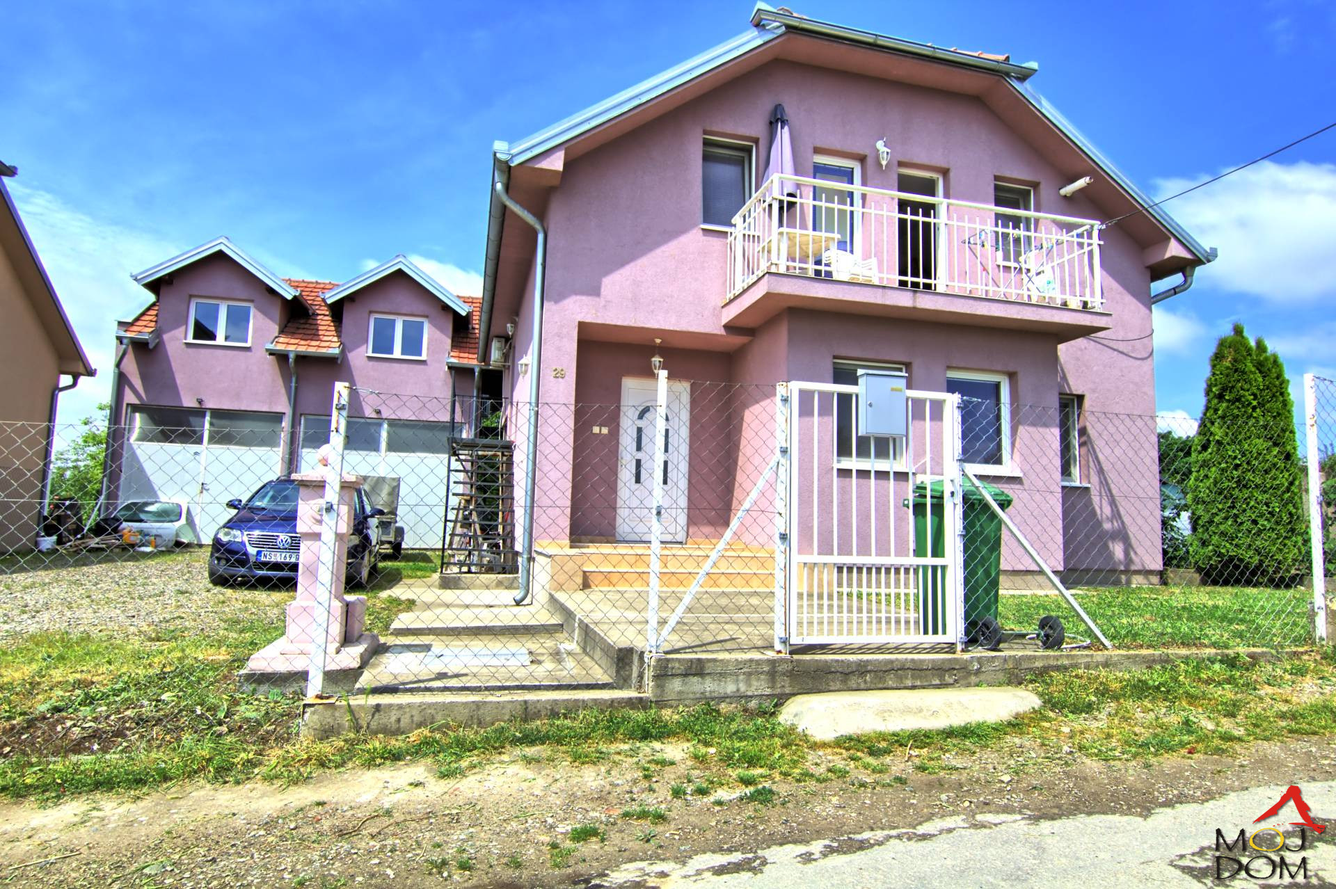 Kuca,VETERNIK,VETERNIK,kv: 229, € 360500, ID: 3003473 2
