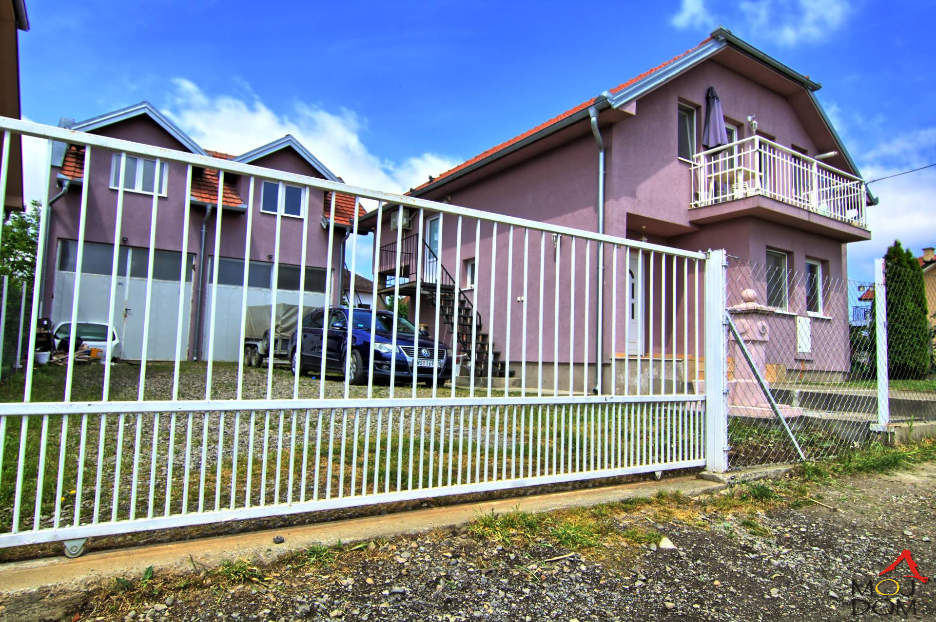 Kuca,VETERNIK,VETERNIK,kv: 229, € 360500, ID: 3003473 3