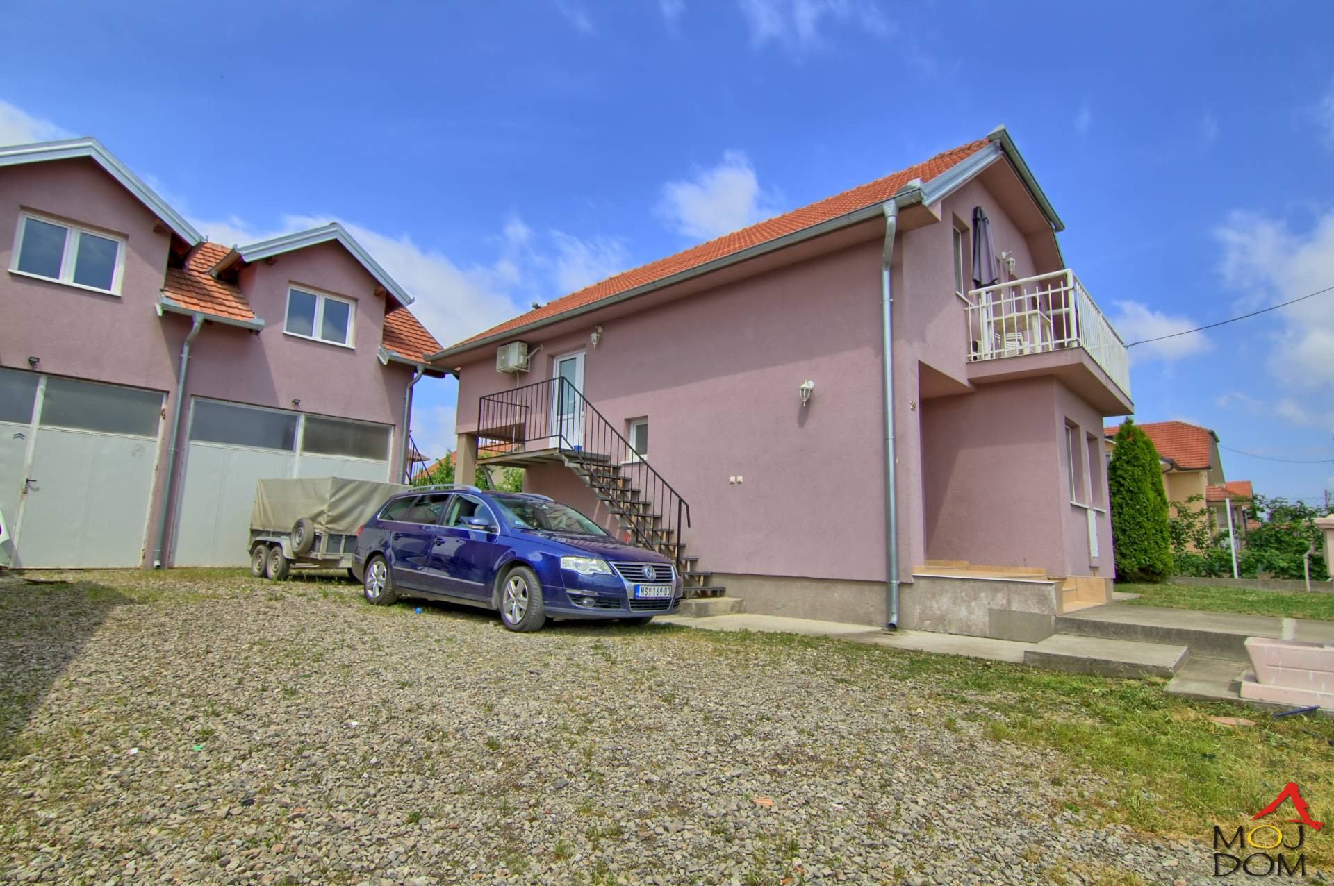 Kuca,VETERNIK,VETERNIK,kv: 229, € 360500, ID: 3003473 6