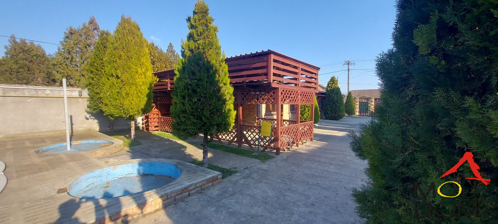 Lokal,BEČEJ,BEČEJ,kv: 317, € 185400, ID: 8000618 6