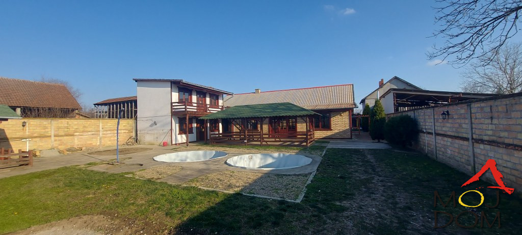 Lokal,BEČEJ,BEČEJ,kv: 317, € 185400, ID: 8000618 18