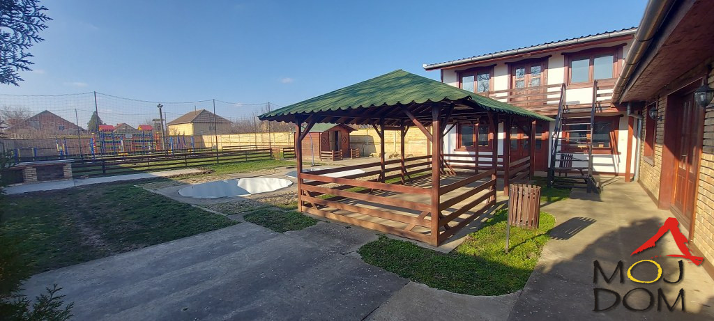 Lokal,BEČEJ,BEČEJ,kv: 317, € 185400, ID: 8000618 19