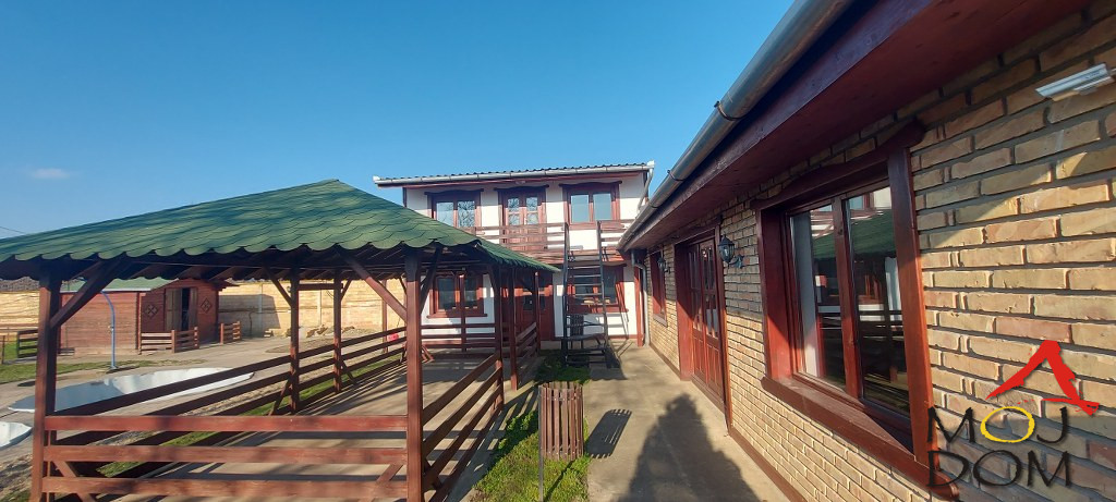 Lokal,BEČEJ,BEČEJ,kv: 317, € 185400, ID: 8000618 21