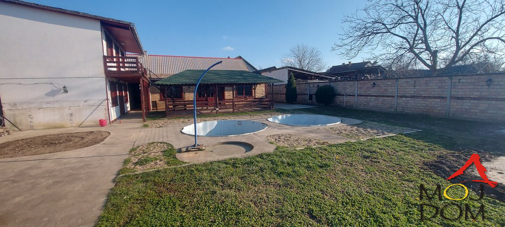 Lokal,BEČEJ,BEČEJ,kv: 317, € 185400, ID: 8000618 10