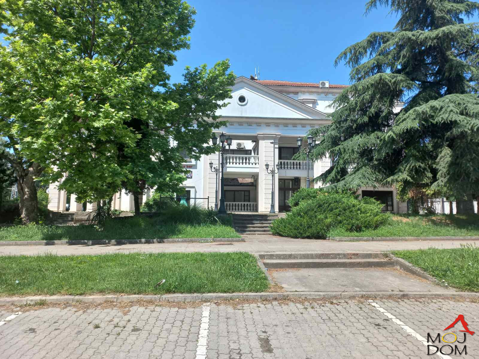 Lokal,BEŠKA,BEŠKA,kv: 1757, € 1550000, ID: 8000555 22