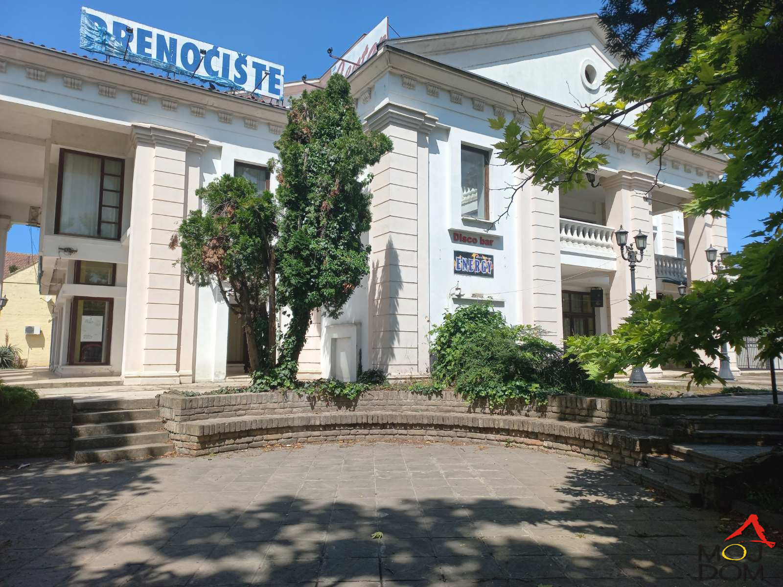 Lokal,BEŠKA,BEŠKA,kv: 1757, € 1550000, ID: 8000555 4