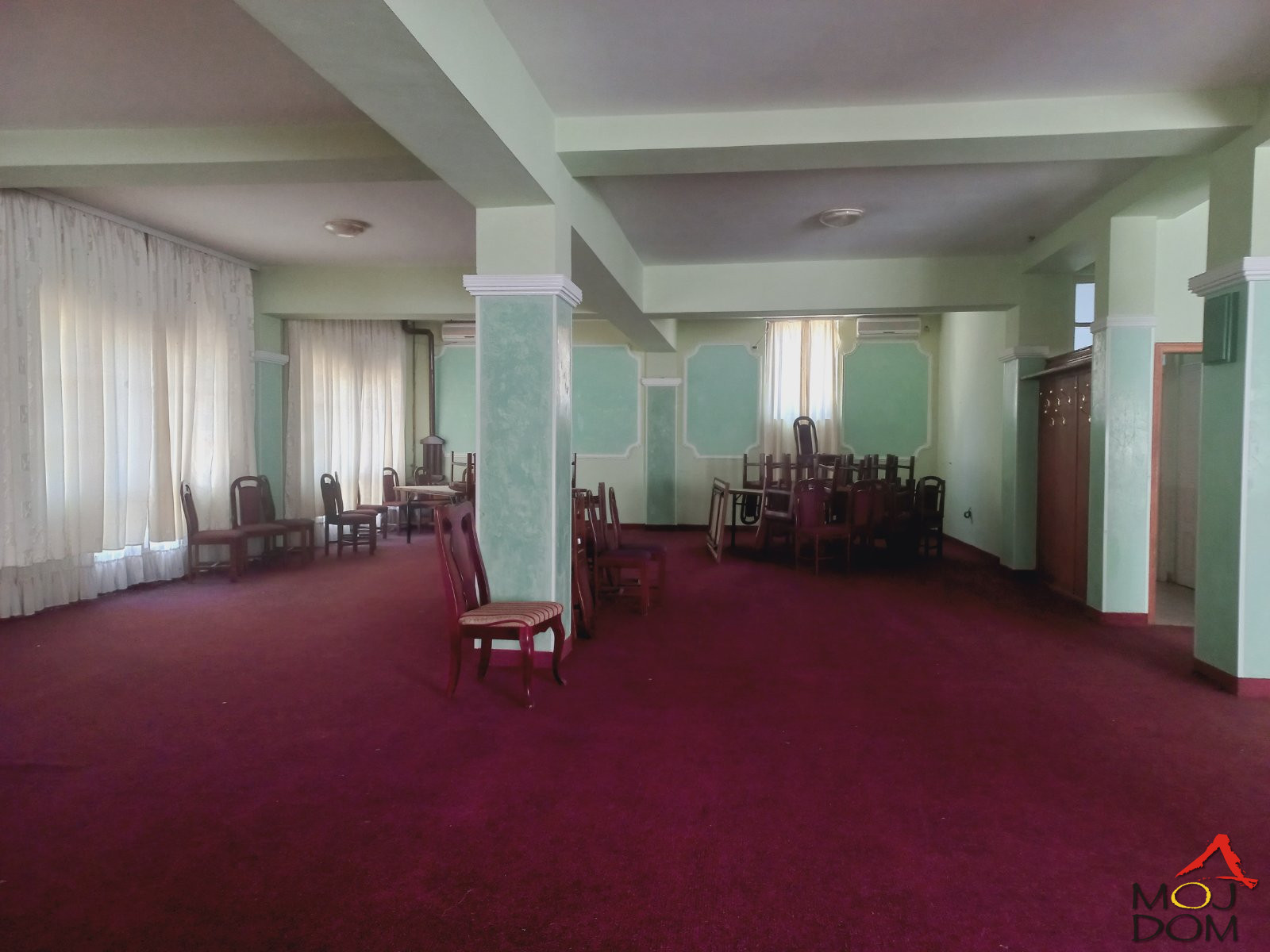 Lokal,BEŠKA,BEŠKA,kv: 1757, € 1550000, ID: 8000555 5