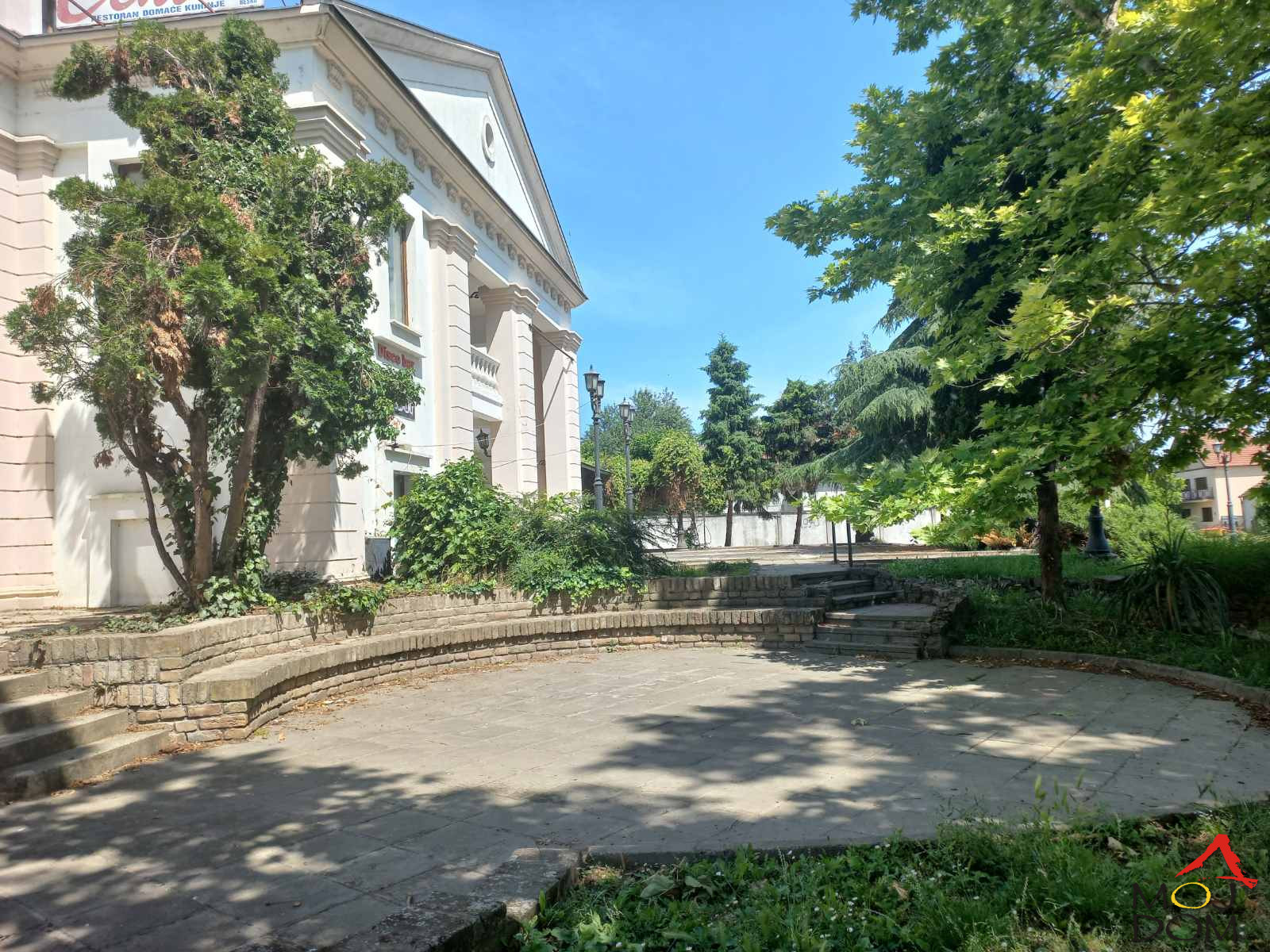 Lokal,BEŠKA,BEŠKA,kv: 1757, € 1550000, ID: 8000555 23