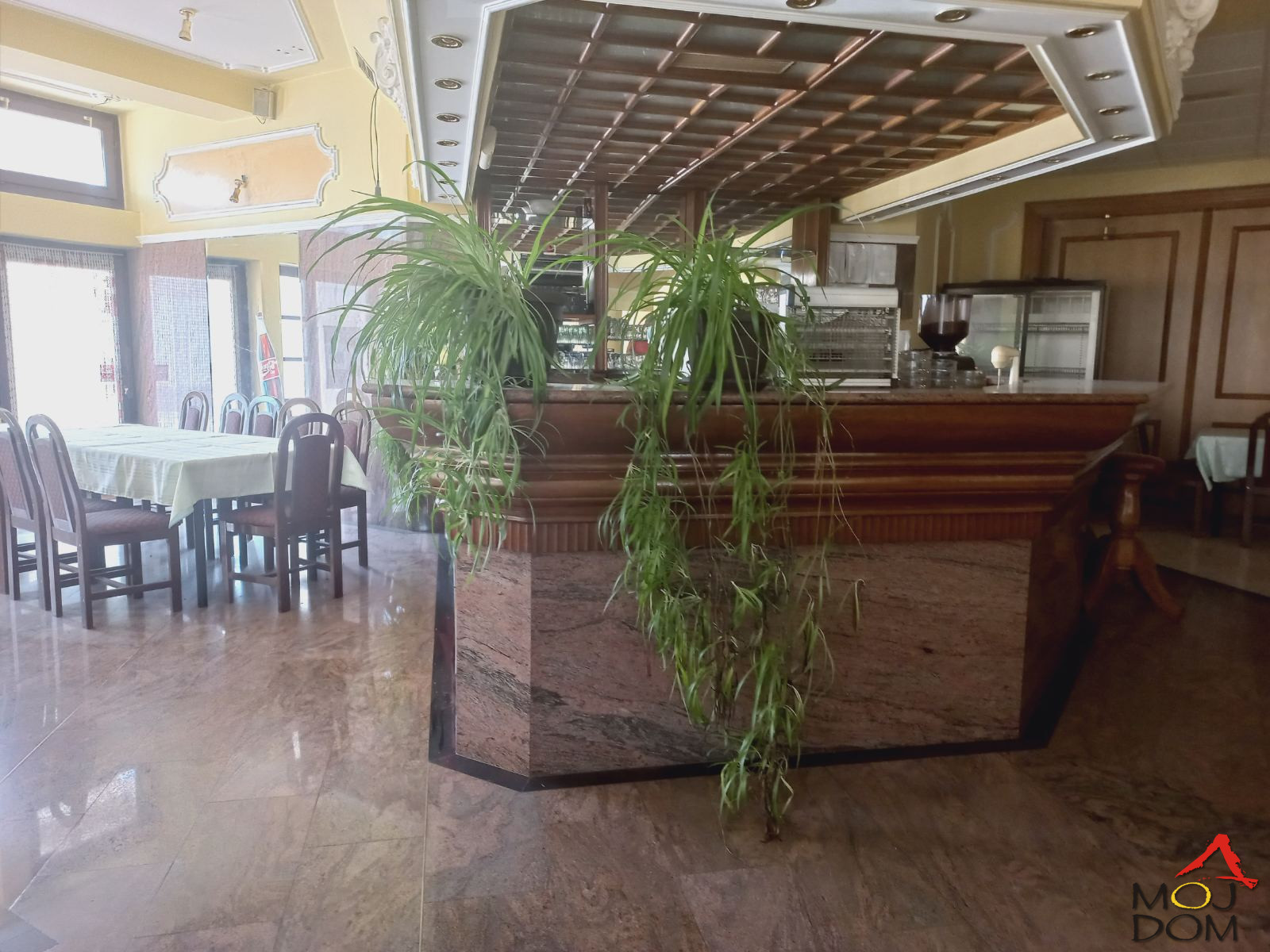 Lokal,BEŠKA,BEŠKA,kv: 1757, € 1550000, ID: 8000555 8