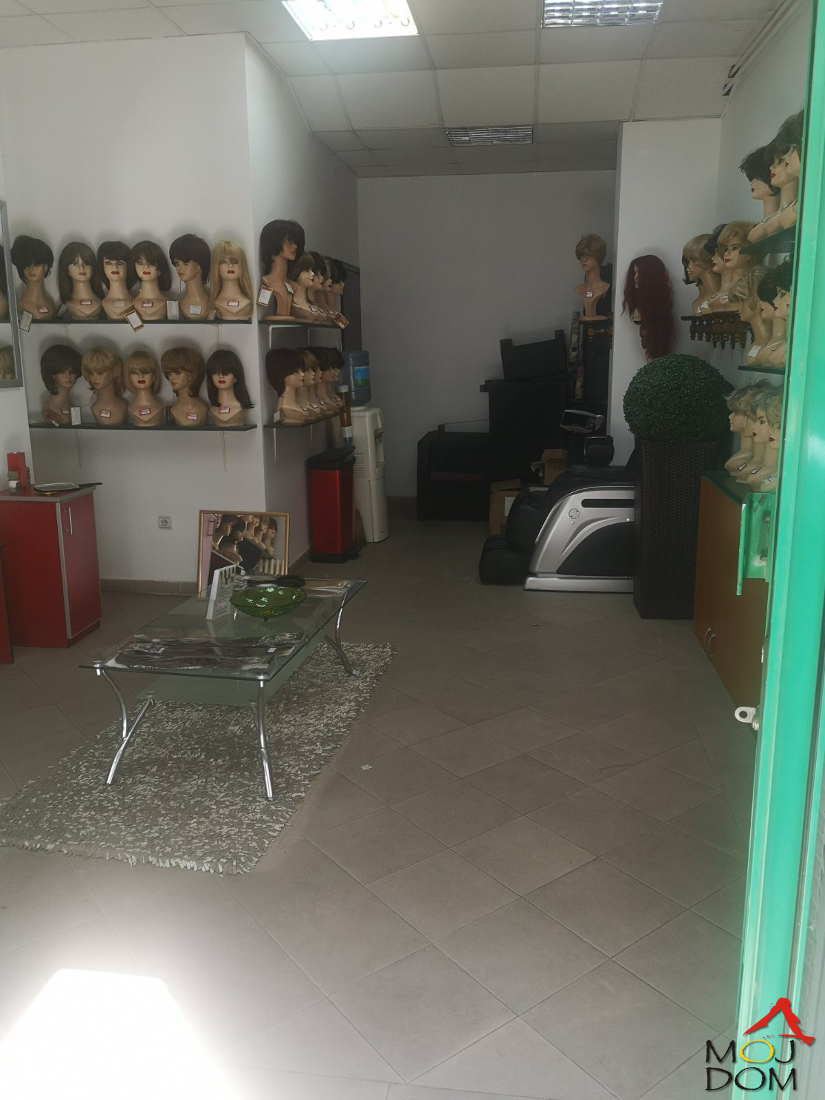 Lokal,NOVI SAD,CENTAR,kv: 28, € 43300, ID: 8000492 5