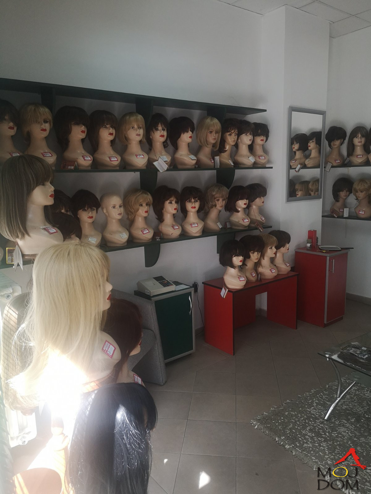 Lokal,NOVI SAD,CENTAR,kv: 28, € 43300, ID: 8000492 2