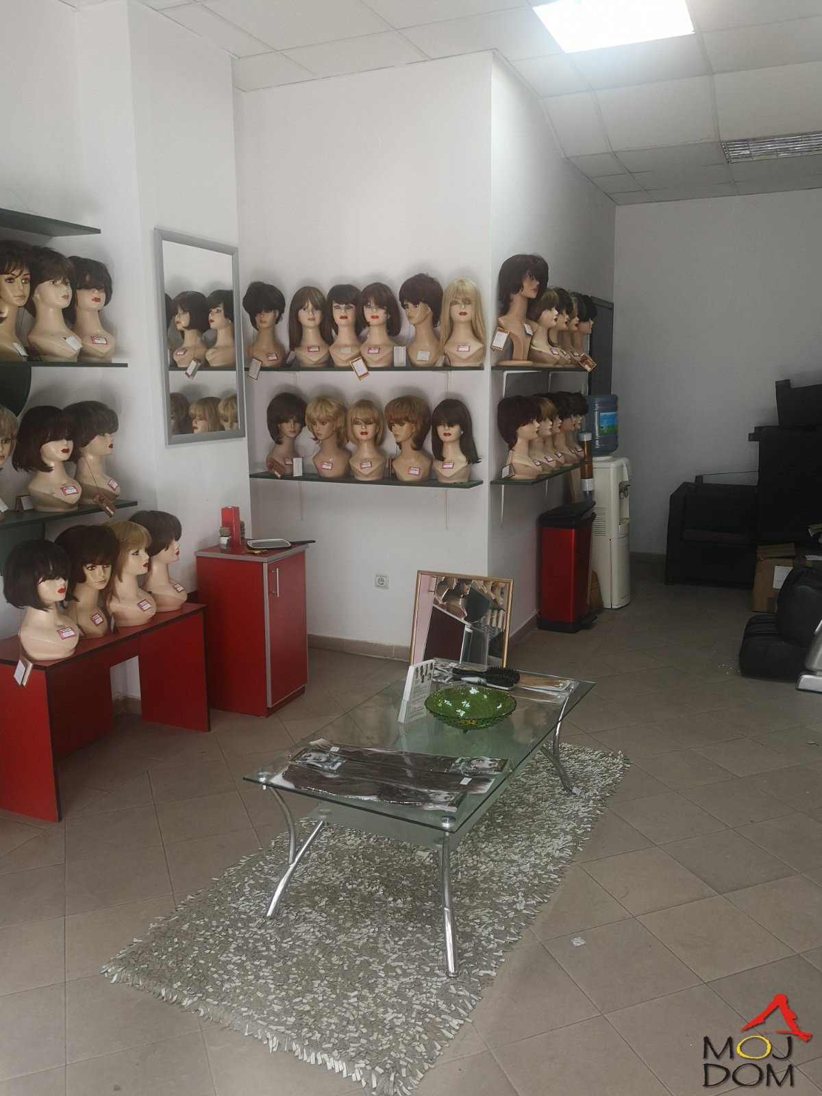 Lokal,NOVI SAD,CENTAR,kv: 28, € 43300, ID: 8000492 4