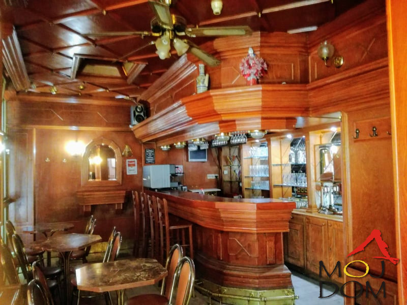 Lokal,NOVI SAD,NOVO NASELJE,kv: 35, € 90125, ID: 8000475 1