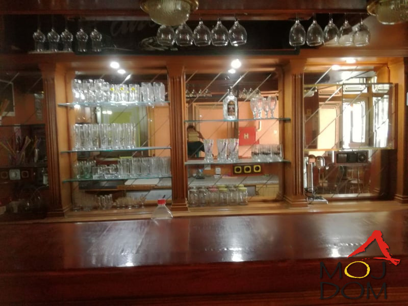 Lokal,NOVI SAD,NOVO NASELJE,kv: 35, € 90125, ID: 8000475 2