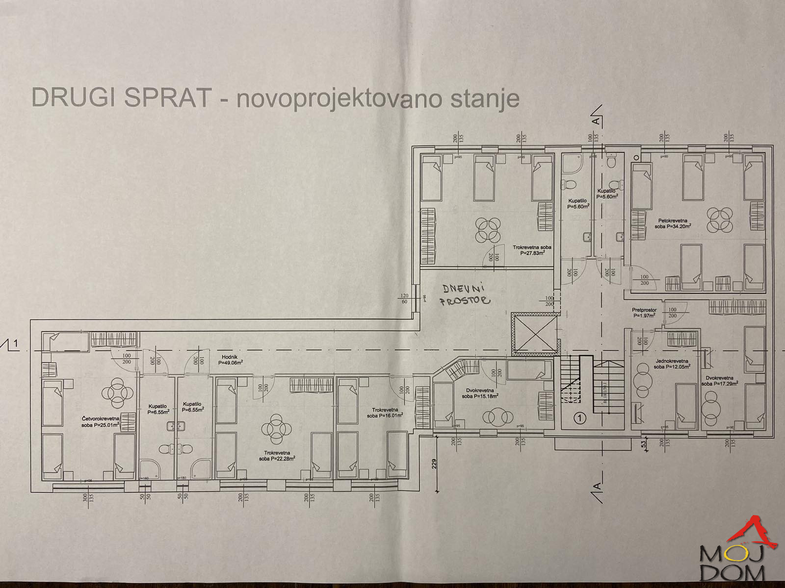 Lokal,RAKOVAC,RAKOVAC,kv: 970, € 901250, ID: 8000609 11