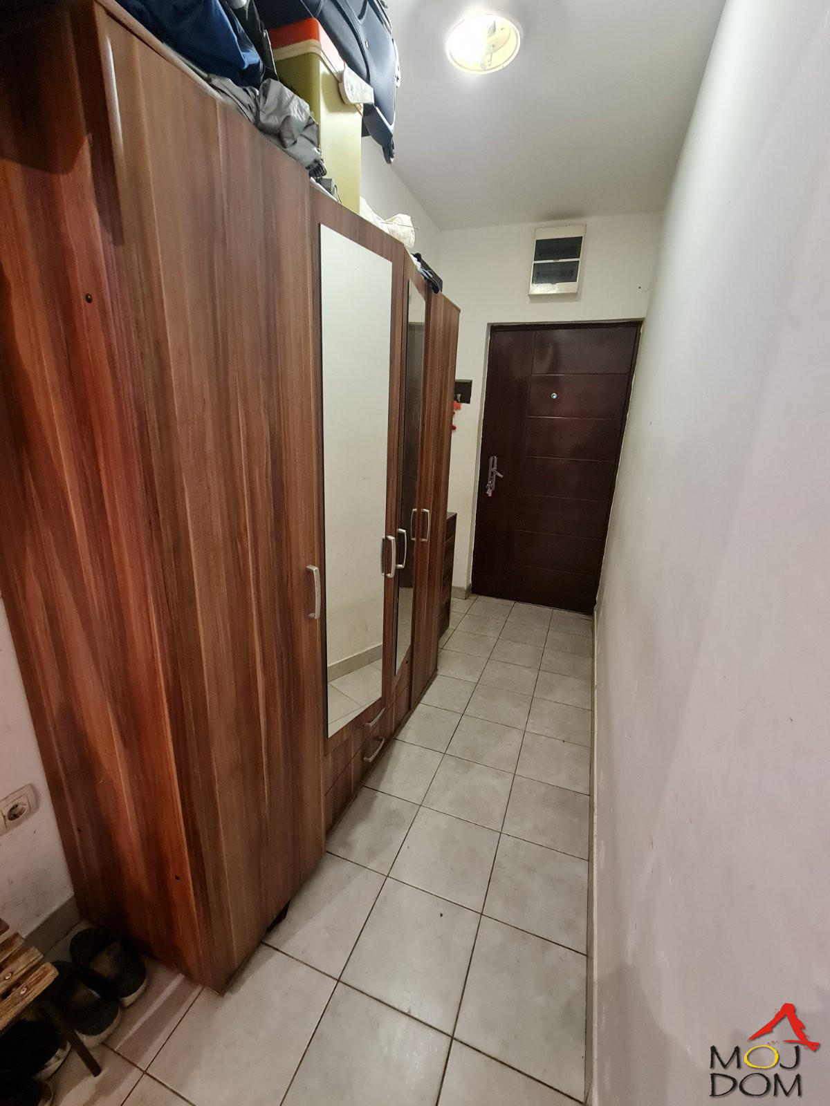 Stan,PETROVARADIN,CENTAR,kv: 65, € 144200, ID: 1026118 7