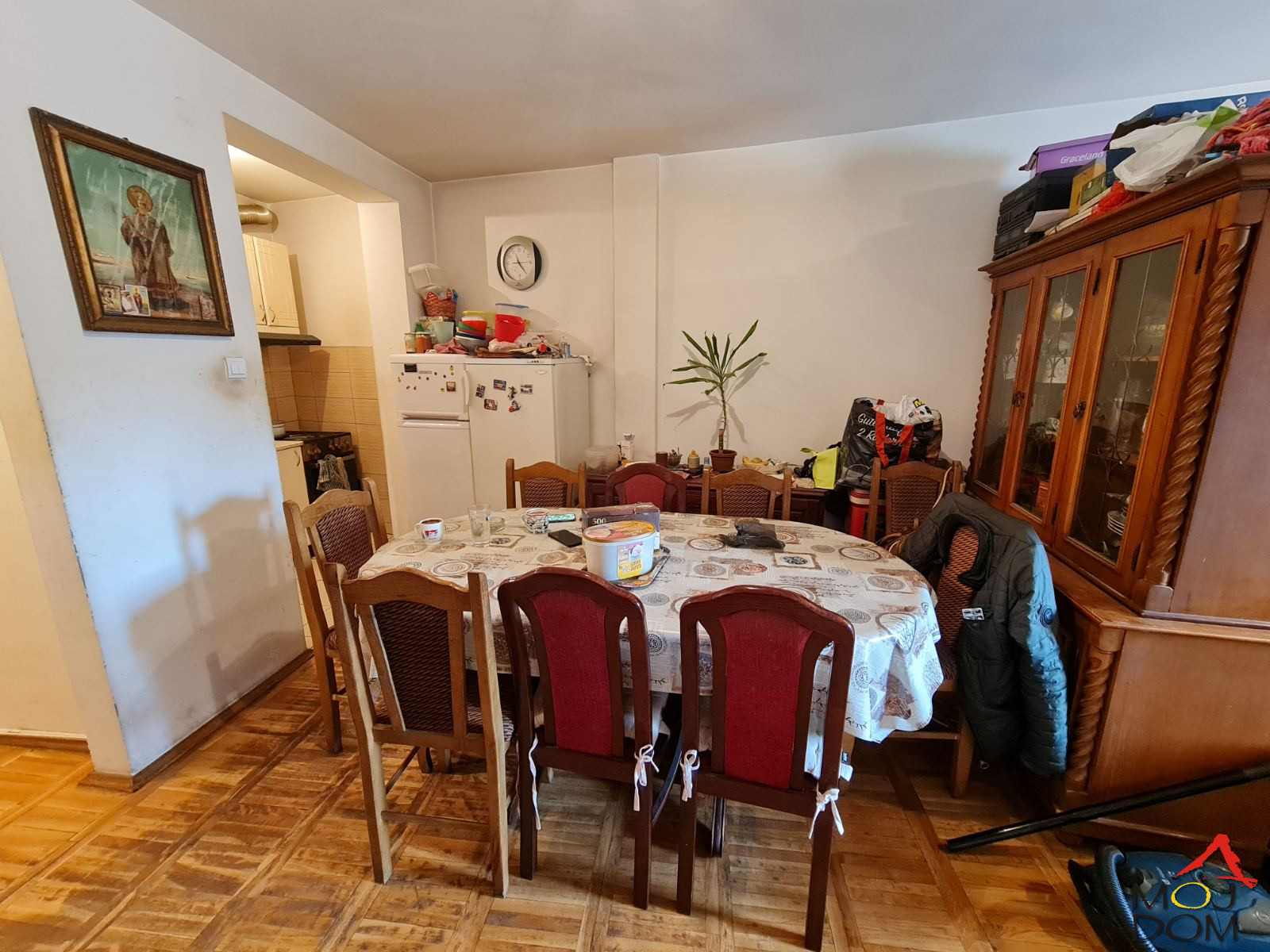 Stan,PETROVARADIN,CENTAR,kv: 65, € 144200, ID: 1026118 3