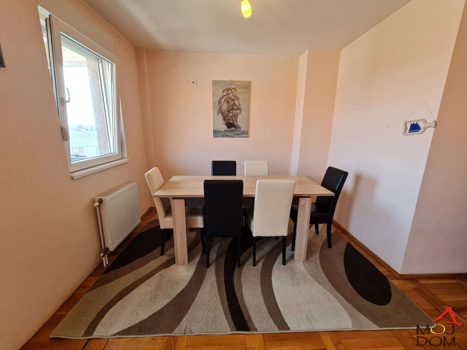 Stan,PETROVARADIN,CENTAR,kv: 68, € 154500, ID: 1026117 3