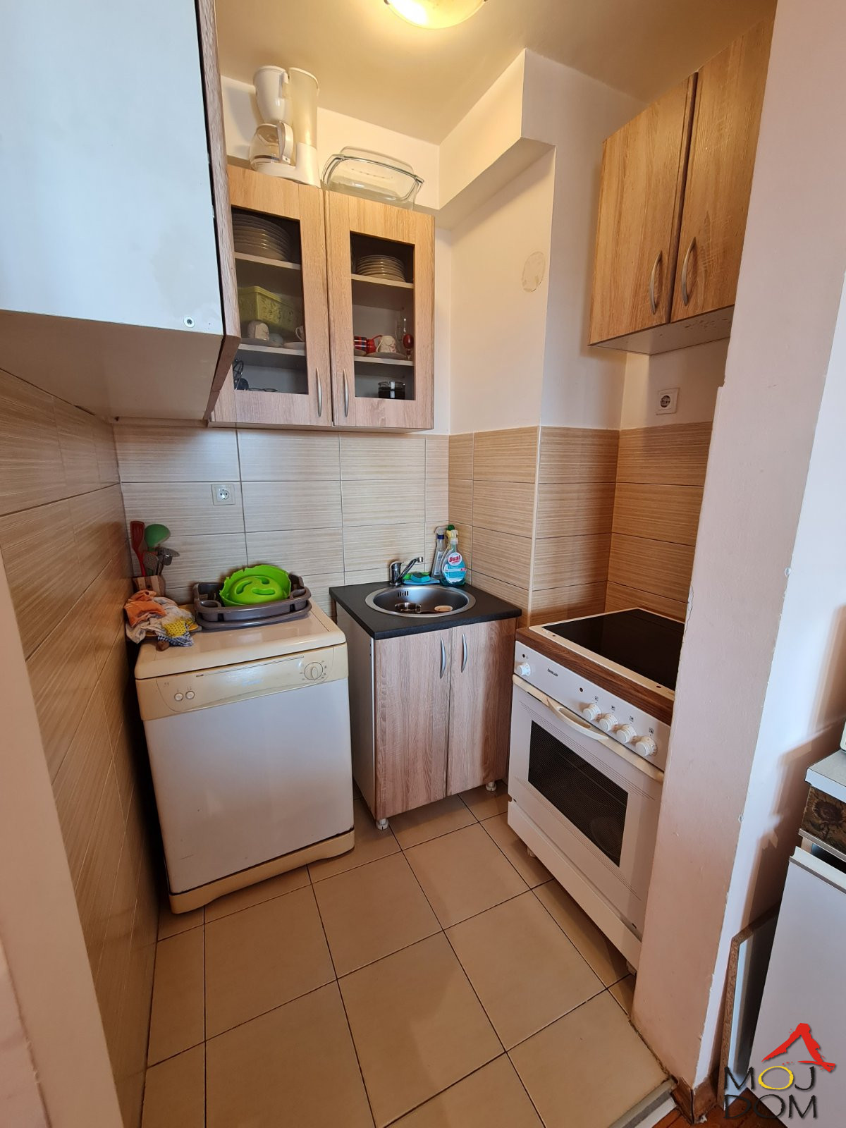 Stan,PETROVARADIN,CENTAR,kv: 68, € 154500, ID: 1026117 5
