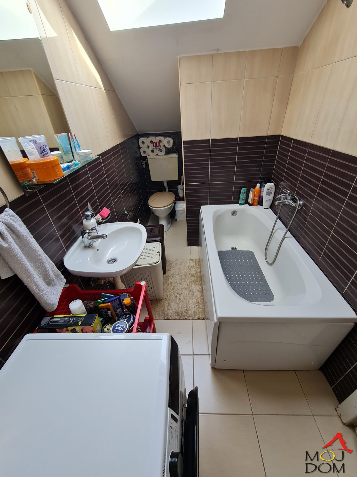 Stan,PETROVARADIN,CENTAR,kv: 68, € 154500, ID: 1026117 11