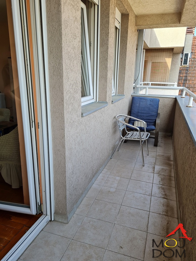 Stan,PETROVARADIN,CENTAR,kv: 68, € 154500, ID: 1026117 12