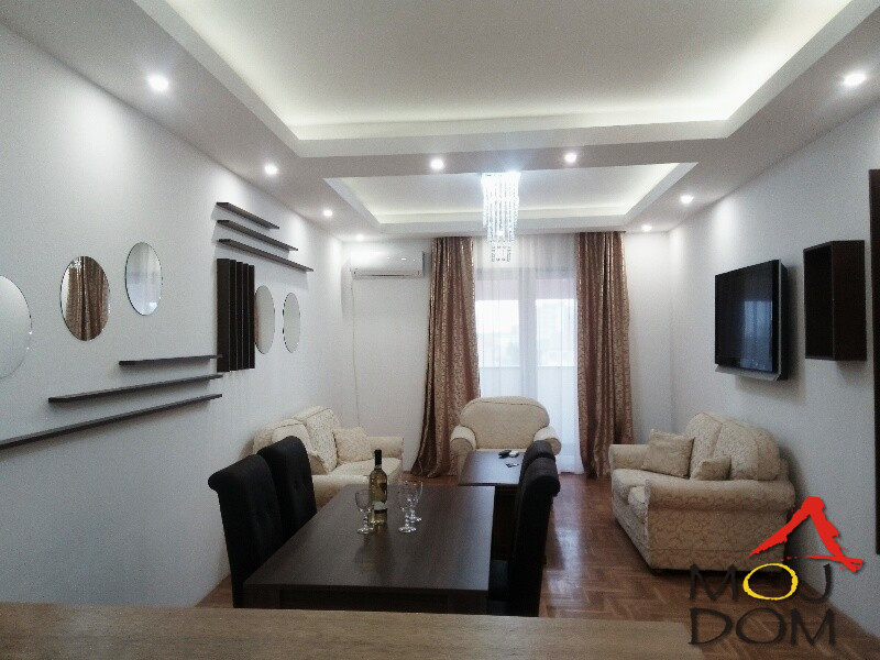 Stan,ZRENJANIN,CENTAR,kv: 61, € 77300, ID: 1025905 2