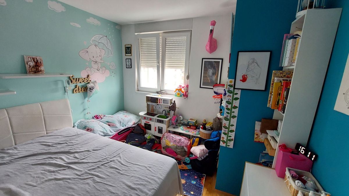 Savršen dvosoban stan   nov  gas    062 792 583 3