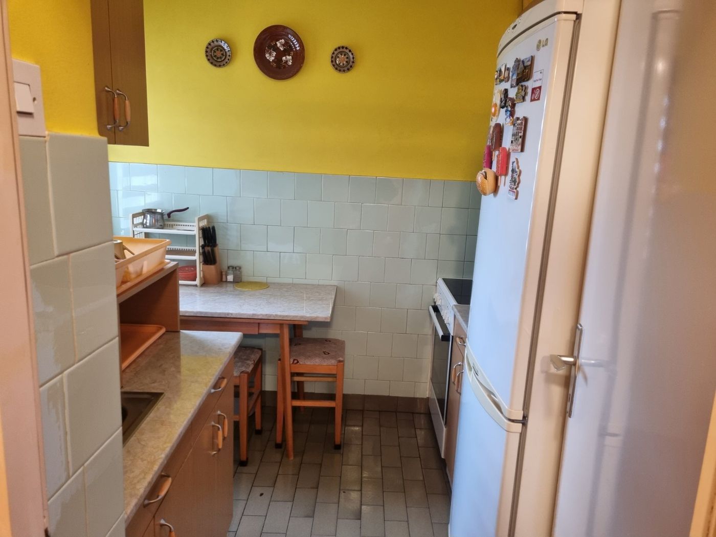 Odličan dvosoban stan sa puno potencijala   062 792 583 3