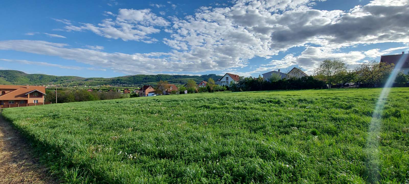 Prodaja placeva u Arandjelovcu 2