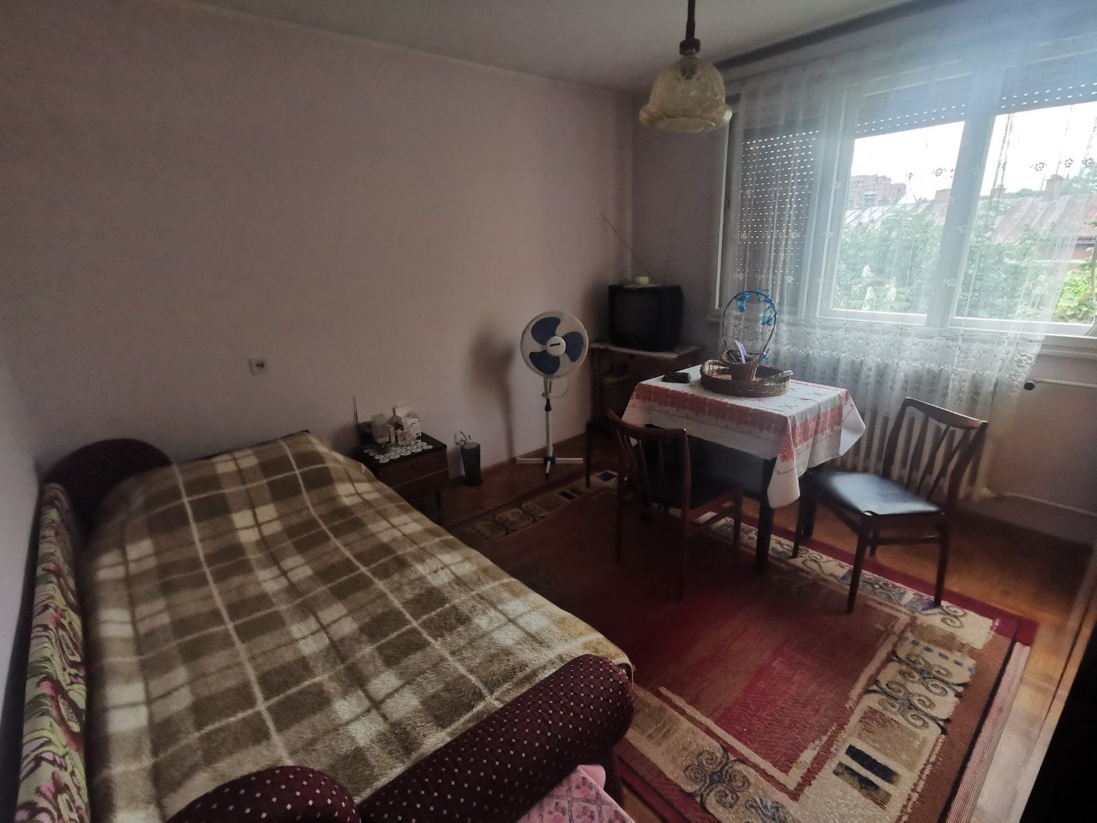 N Naselje dvosoban dogovor 3