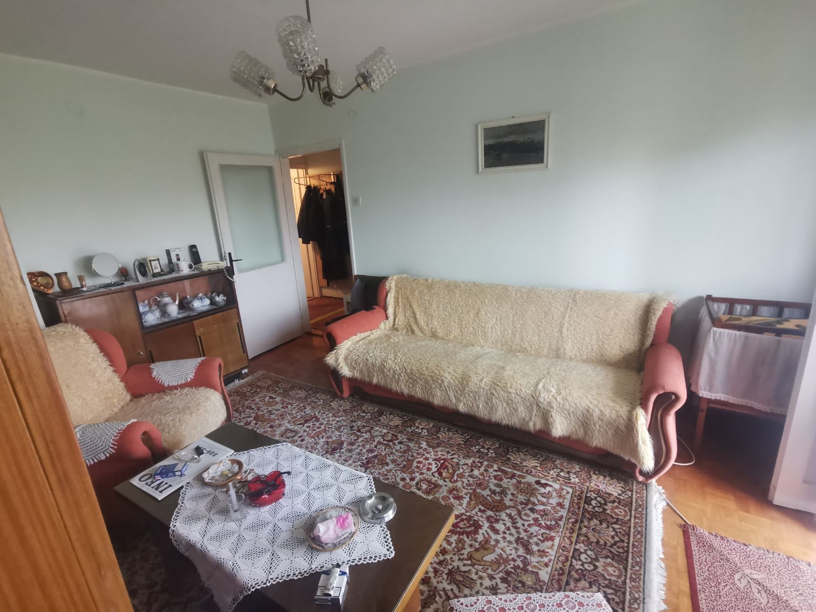 N Naselje dvosoban dogovor 2