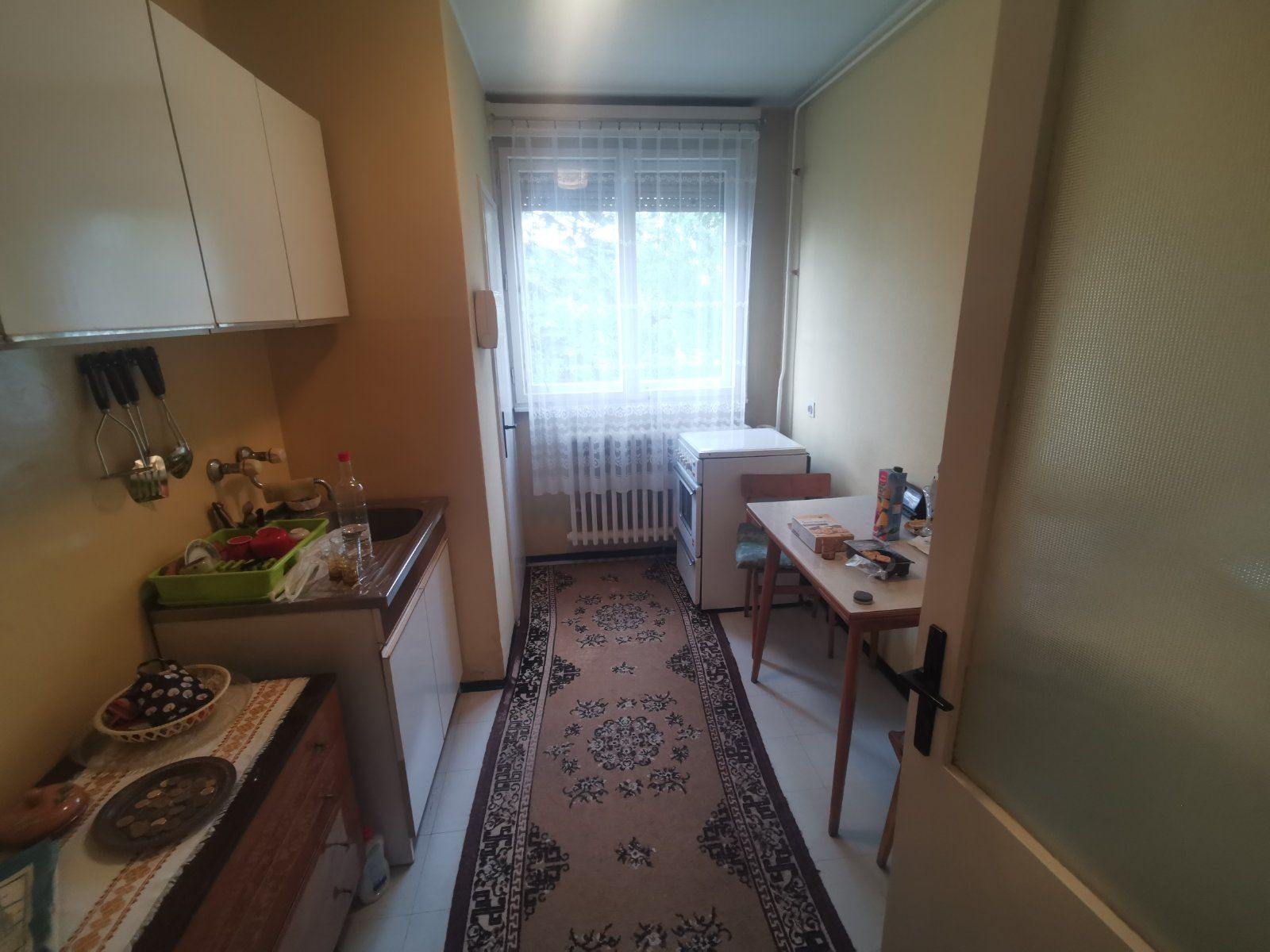 N Naselje dvosoban dogovor 4